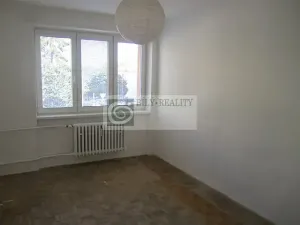 Pronájem bytu 2+1, Brno, Merhautova, 50 m2