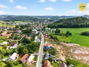 Prodej rodinného domu, Zubří, Horní, 82 m2