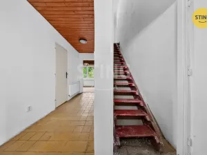 Prodej rodinného domu, Zubří, Horní, 82 m2