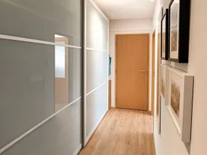 Prodej bytu 3+kk, Praha - Řepy, Galandova, 81 m2