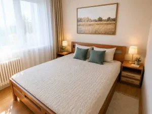 Prodej bytu 3+kk, Praha - Řepy, Galandova, 81 m2