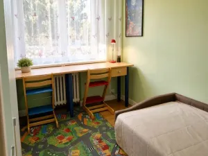 Prodej bytu 3+kk, Praha - Řepy, Galandova, 81 m2