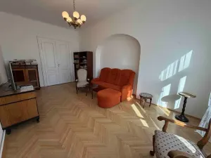 Pronájem bytu 2+1, Jihlava, Dvořákova, 67 m2