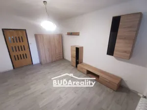 Pronájem bytu 1+1, Vizovice, Štěpská, 40 m2