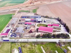 Prodej komerčního pozemku, Litomyšl, Sokolovská, 15000 m2