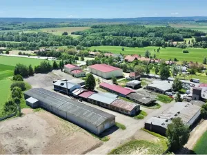 Prodej komerčního pozemku, Litomyšl, Sokolovská, 15000 m2
