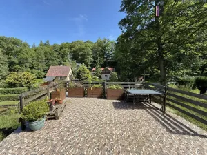 Prodej chalupy, Sokolov - Hrušková, 55 m2