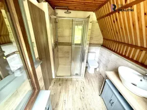 Prodej chalupy, Sokolov - Hrušková, 55 m2