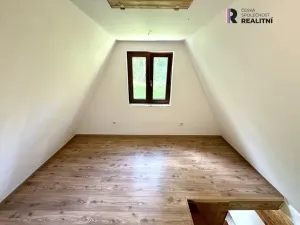 Prodej chalupy, Sokolov - Hrušková, 55 m2