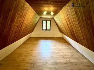 Prodej chalupy, Sokolov - Hrušková, 55 m2