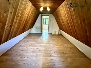 Prodej chalupy, Sokolov - Hrušková, 55 m2