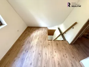 Prodej chalupy, Sokolov - Hrušková, 55 m2