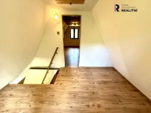 Prodej chalupy, Sokolov - Hrušková, 55 m2