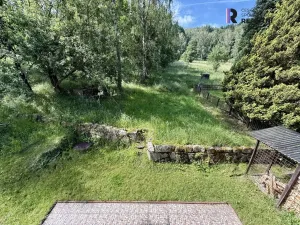 Prodej chalupy, Sokolov - Hrušková, 55 m2