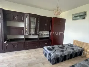 Pronájem bytu 1+1, České Budějovice - České Budějovice 2, J. Opletala, 35 m2
