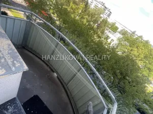 Pronájem bytu 1+1, České Budějovice - České Budějovice 2, J. Opletala, 35 m2