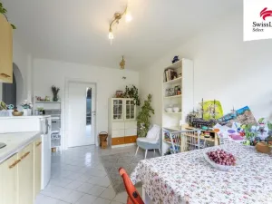 Prodej bytu 2+1, Milovice, Mírová, 58 m2