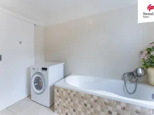 Prodej bytu 2+1, Milovice, Mírová, 58 m2