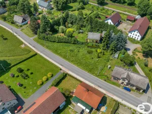 Prodej pozemku pro bydlení, Teplice nad Metují, 1014 m2