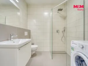 Pronájem bytu 2+kk, Plzeň - Jižní Předměstí, Karlova, 52 m2