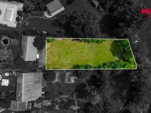Prodej pozemku pro bydlení, Kněžmost - Koprník, 824 m2