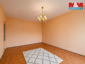 Prodej bytu 2+1, Rumburk - Rumburk 1, Střelecká, 68 m2
