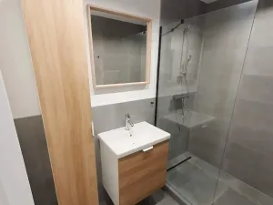 Pronájem bytu 2+1, Ústí nad Labem - Ústí nad Labem-centrum, Hornická, 53 m2