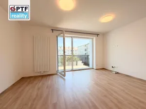 Pronájem bytu 2+kk, Plzeň, Živnostenská, 55 m2