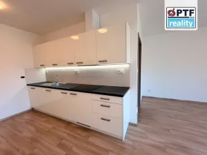 Pronájem bytu 2+kk, Plzeň, Živnostenská, 55 m2