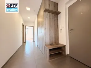 Pronájem bytu 2+kk, Plzeň, Živnostenská, 55 m2