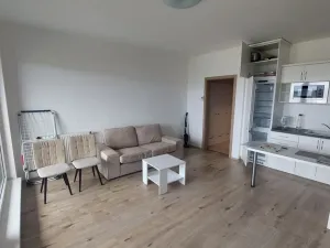 Pronájem bytu 1+kk, Olomouc - Řepčín, gen. Píky, 42 m2