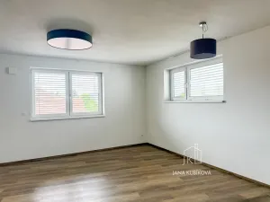Pronájem bytu 1+kk, Kyjov, Sídliště Zahradní, 47 m2