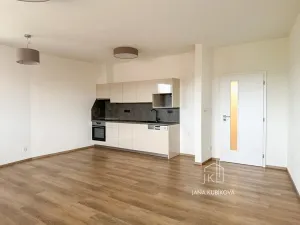Pronájem bytu 1+kk, Kyjov, Sídliště Zahradní, 47 m2