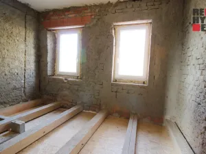 Prodej bytu 5+1, Nový Oldřichov - Mistrovice, 166 m2