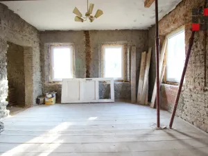 Prodej bytu 5+1, Nový Oldřichov - Mistrovice, 166 m2