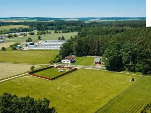Prodej rodinného domu, Ústrašice, 138 m2