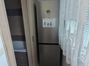 Pronájem bytu 2+1, Ústí nad Labem - Severní Terasa, Voskovcova, 60 m2