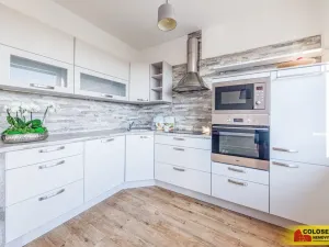 Prodej bytu 3+1, Moravský Krumlov - Rakšice, 87 m2