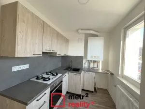 Prodej bytu 3+1, Hlubočky - Mariánské Údolí, Letní, 72 m2