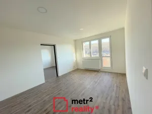 Prodej bytu 3+1, Hlubočky - Mariánské Údolí, Letní, 72 m2
