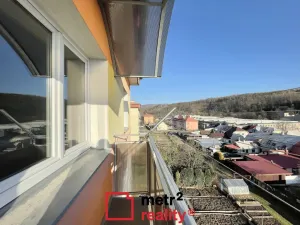 Prodej bytu 3+1, Hlubočky - Mariánské Údolí, Letní, 72 m2