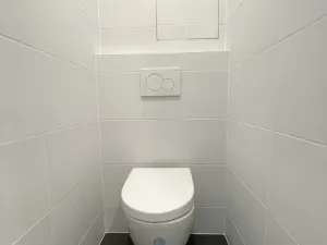 Prodej bytu 3+1, Hlubočky - Mariánské Údolí, Letní, 72 m2