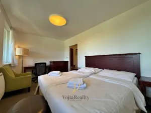 Prodej bytu 1+kk, Loučná nad Desnou - Rejhotice, 26 m2