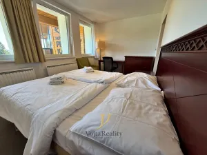Prodej bytu 1+kk, Loučná nad Desnou - Rejhotice, 26 m2