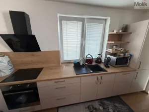 Pronájem bytu 3+kk, Most, Průběžná, 74 m2