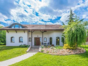Prodej rodinného domu, Svinařov, Zahradní, 370 m2