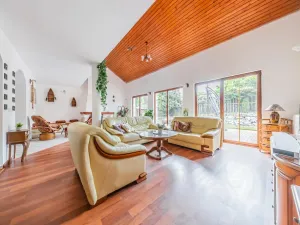 Prodej rodinného domu, Svinařov, Zahradní, 370 m2