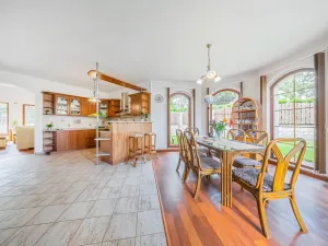 Prodej rodinného domu, Svinařov, Zahradní, 370 m2