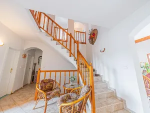 Prodej rodinného domu, Svinařov, Zahradní, 370 m2
