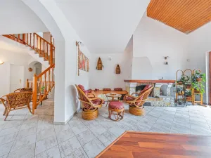 Prodej rodinného domu, Svinařov, Zahradní, 370 m2